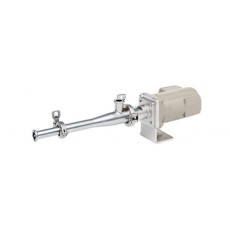 MOHNO PUMP 小容量機(jī)型螺桿泵2NL系列
