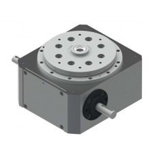 autorotor 旋轉工作臺T10系列