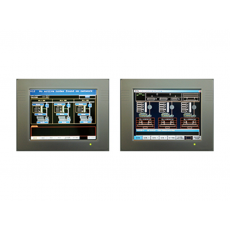 KTE 發(fā)電機(jī)系統(tǒng)PMS-2500系列