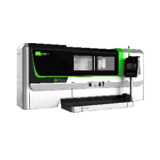 QCisT 數控花鍵軸磨床MK8612AX15系列