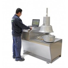 VENTIL 壓力/真空釋放閥測試臺(tái)CT-800系列