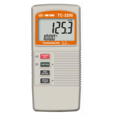 LINE 數(shù)字溫度計TC-3200系列