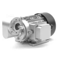 RGM 減速電機SN3B-i20-120W系列