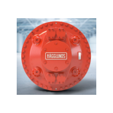HAGGLUNDS 徑向柱塞液壓馬達(dá)Quantum系列