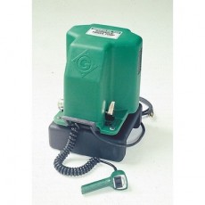 GREENLEE 帶吊墜的電動(dòng)液壓泵系列