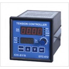 CH-sys 膜厚設(shè)定之張力控制器DTC-612系列