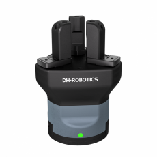 DH-ROBOTICS 三指對(duì)心電爪CGC-80-10系列