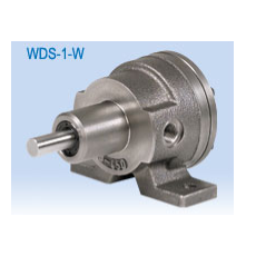 STOZ 帶軸機械驅動泵WDS-1-W系列