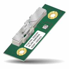 KYOCERA 嵌入式?jīng)_壓金屬天線1000423系列