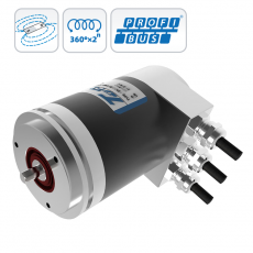 TOFI *對(duì)值編碼器PDCA5801S系列