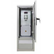 WALTHER-WERKE 應急電源不銹鋼分配器系列