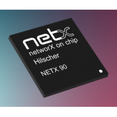 hilscher 多協議SoC netX 90系列