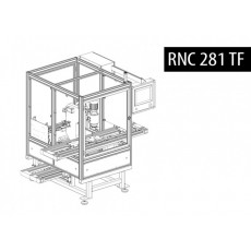 BalTec 直線(xiàn)移動(dòng)坐標(biāo)機(jī)RNC 281 TF系列