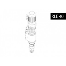 BalTec 直線(xiàn)移動(dòng)坐標(biāo)機(jī)RLE 40系列