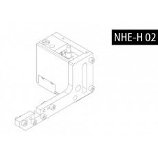 BalTec 直線(xiàn)移動(dòng)坐標(biāo)機(jī)NHE-H 02系列