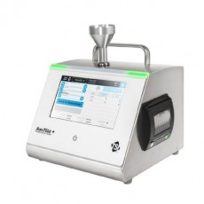 Driesen+Kern 粒子計數器 A100系列