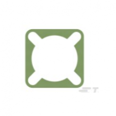 Kemtron 連接器密封圈93-22043系列