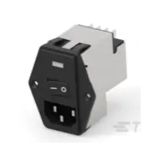 CORCOM 電源輸入模塊PE0S0DHXB系列