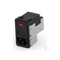 CORCOM 電源輸入模塊PS00XSSXA系列