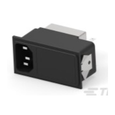 CORCOM 電源輸入模塊5EFM1C系列
