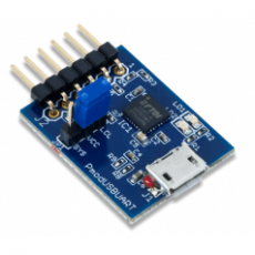 DIGILENT USB 轉 UART 接口系列
