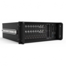 DEWESoft 機架式數據采集 (DAQ) 系統R3系列