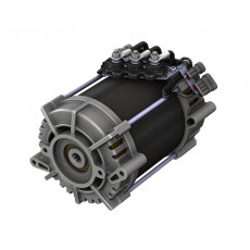 SCHABMULLER 泵電機2系列