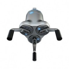 Onrobot 三指夾持器3FG15系列