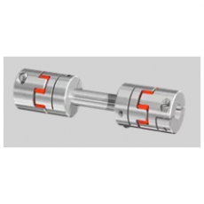 GERWAH 彈性體爪型聯軸器GWE Z5104.1系列