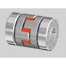 GERWAH 彈性體爪型聯軸器GWE 5112系列