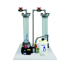 FILTER PUMP 過(guò)濾泵貴金屬回收系統(tǒng)系列