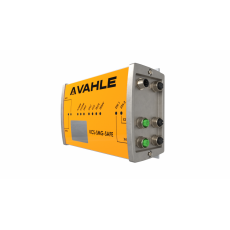 VAHLE 安全驅動控制VCS-SMG-SAFE系列