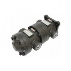 ORBIT 低壓雙聯(lián)定量泵50T + 50T系列