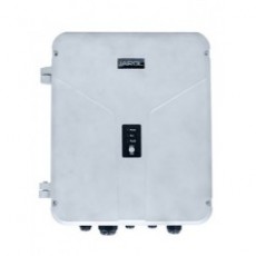 JAROL 光伏水泵變頻器SI300系列