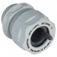 CMP 應力消除塑料電纜密封套UL94 V-0系列