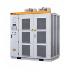 CUMARK 通用型異步機(jī)高壓變頻器ES9000A系列