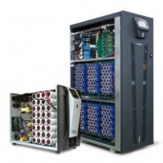 riello ups 電容器UPS系列