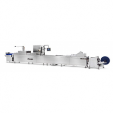 ULMA 衛生型熱成型機TFS 700系列