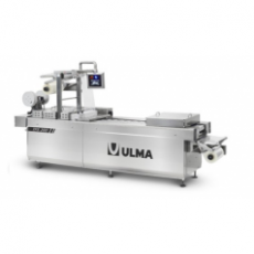 ULMA 衛生型熱成型機TFS 200系列