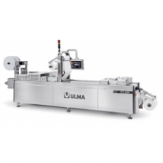 ULMA 衛生型熱成型機TFS 400系列