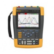 Ircon fluke 彩色數(shù)字示波器ScopeMeter