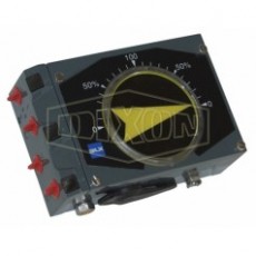 DIXON 驅(qū)動閥門定位器XPO-E4F系列