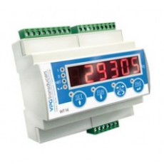 VPG force sensors 稱(chēng)重指示器WT14系列