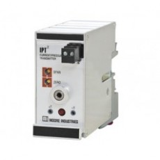 MOORE INDUSTRIES 電流-壓力變送器IPT2
