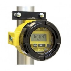 MOORE INDUSTRIES 可編程循環顯示器SLD系列