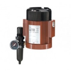 MOORE INDUSTRIES 電流壓力變送器35PSI