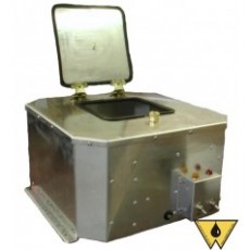 WL WALKER 加熱離心機18500系列