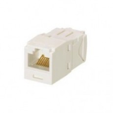 PANDUIT 6A類TG插座模塊CJ688TGIW系列