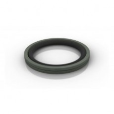 TRELLEBORG 雙作用密封件Glyd Ring Hz