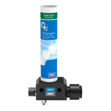 SKF 氣動潤滑筒泵 MGA系列